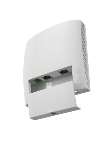 MikroTik wsAP ac lite - In wall Wi-Fi Router