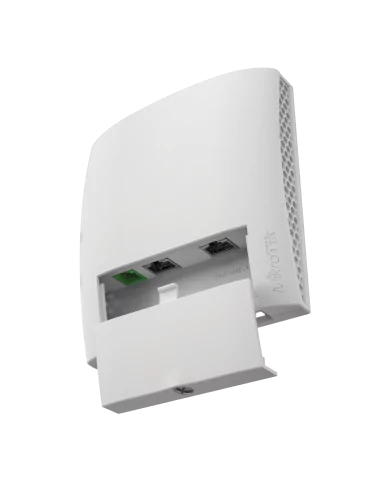 MikroTik wsAP ac lite - In wall Wi-Fi Router