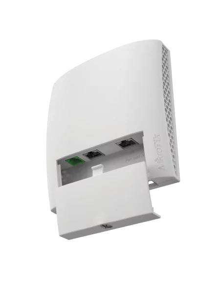 MikroTik wsAP ac lite - In wall Wi-Fi Router