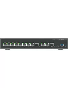 Grandstream GCC6011 Unified Communications IP-PBX and Networking system