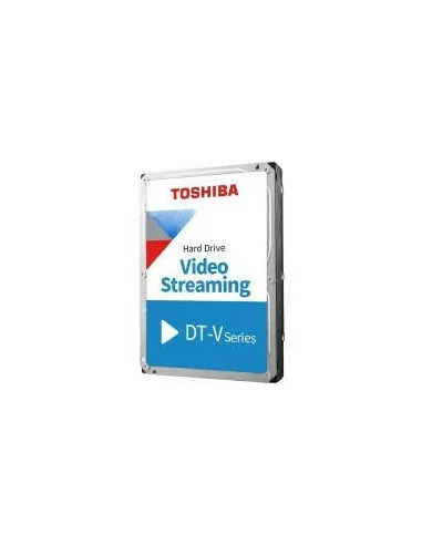 Uniview UNV 4TB Toshiba DT02-V HDD | DT02ABA400V