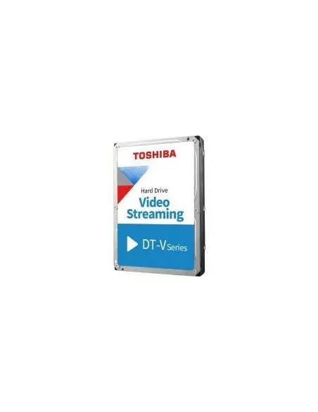 Uniview UNV 4TB Toshiba DT02-V HDD | DT02ABA400V