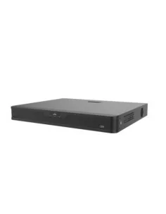 UNV - Ultra H.265 - 16 Channel NVR with 2 Hard Drive Slots - EASY Series