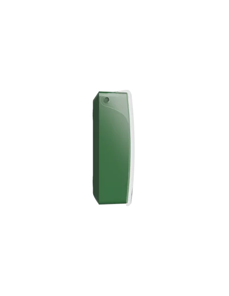 AJAX Security - Manual Call Point - Green | AJAX-CP-G