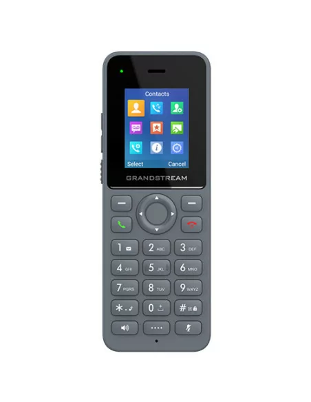 Grandstream DECT Handset Compatible with DP75x | DP725