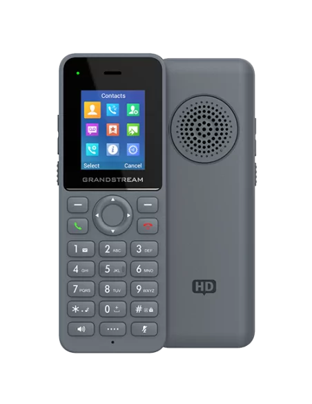 Grandstream DECT Handset Compatible with DP75x | DP725