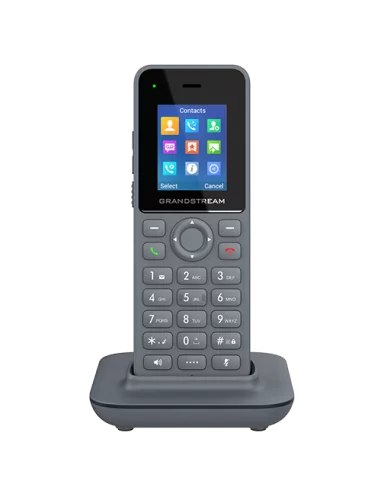 Grandstream DECT Handset Compatible with DP75x | DP725