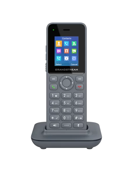 Grandstream DECT Handset Compatible with DP75x | DP725