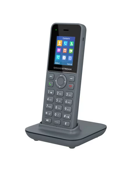 Grandstream DECT Handset Compatible with DP75x | DP725