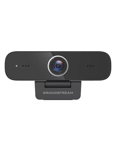 Grandstream HD 1080p 2 Megapixel USB Camera with omnidirectional Microphone