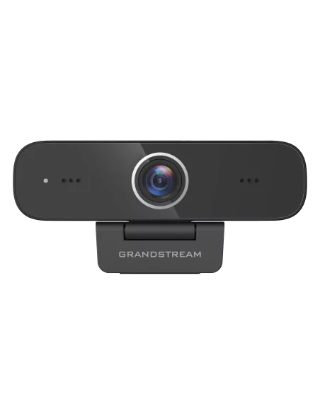 Grandstream HD 1080p 2 Megapixel USB Camera with omnidirectional Microphone