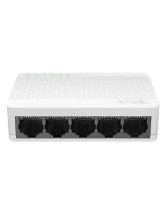 Tenda 5-Port Fast Ethernet Switch | S105