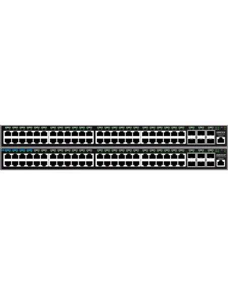 Grandstream Enterprise L3 Managed Switch 48 Ports | GWN7816