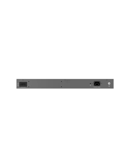 Grandstream GWN7831 Enterprise L3 Managed Switch, 24x SFP, 4x SFP+, 4x GbE combo