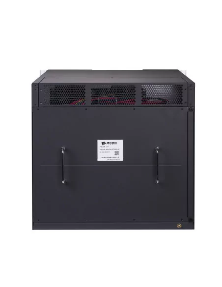 BDCOM GPON OLT chassis, 6 Expansion Slots