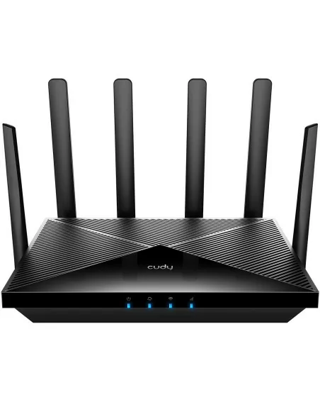 Cudy 4G Dual Band 1200Mbps WiFi 5 LTE6 4G Router | LT700