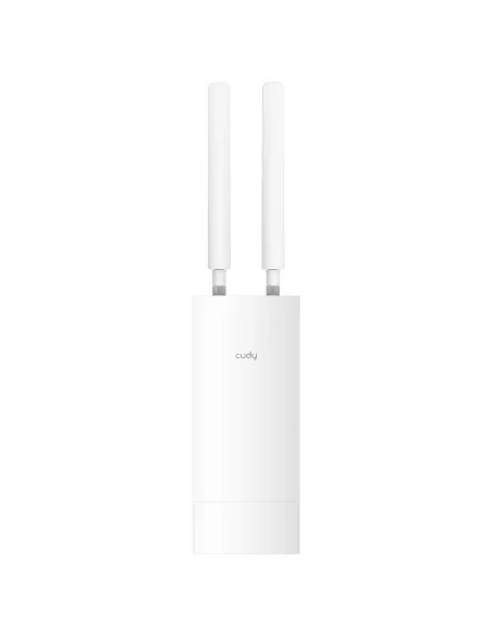 Cudy 4G LTE6 Dual Band 1200Mbps Outdoor WiFi 5 Router | LT700 Outdoor