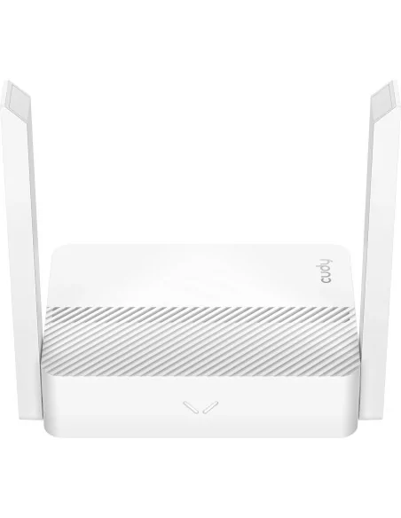 Cudy Single Band 2.4GHz 300Mbps WiFi Router | WR300