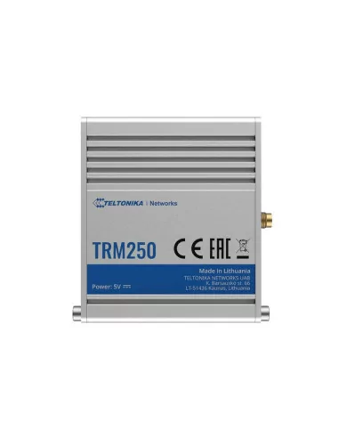 Teltonika Industrial USB LTE Cat-M1, NB-IoT, EGPRS modem