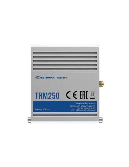 Teltonika Industrial USB LTE Cat-M1, NB-IoT, EGPRS modem