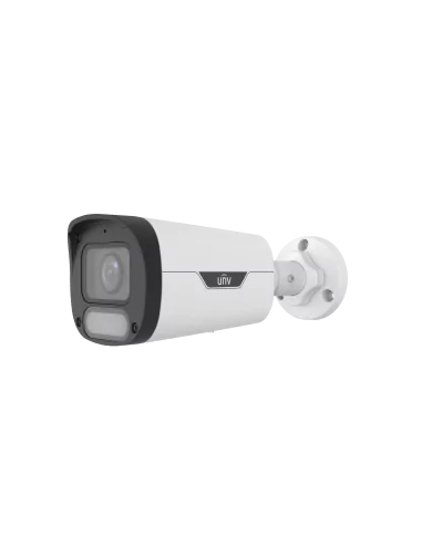 Uniview UNV 2MP OwlView Wise-ISP Bullet Camera H.265 | IPC2312LE-ADF28KM-WP