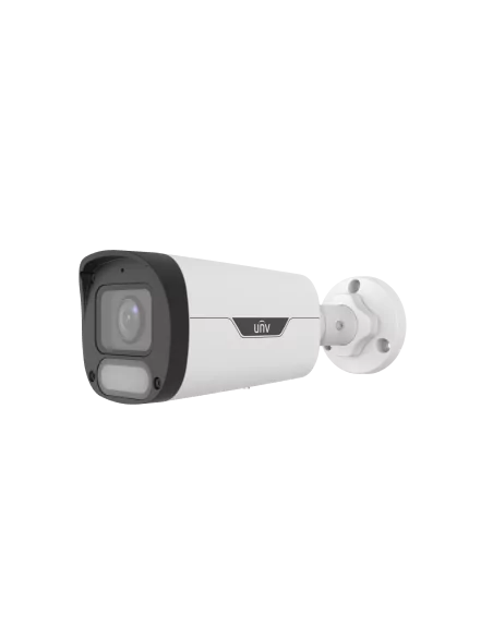 UNV - Ultra H.265 - 2MP ColorHunter with Wise-ISP Fixed Bullet (Supports 30fps) - Owlview