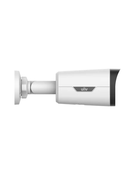 UNV - Ultra H.265 - 2MP ColorHunter with Wise-ISP Fixed Bullet (Supports 30fps) - Owlview