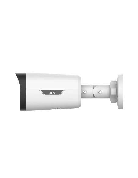 UNV - Ultra H.265 - 2MP ColorHunter with Wise-ISP Fixed Bullet (Supports 30fps) - Owlview