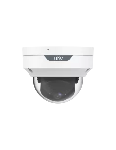 UNV - Ultra H.265 - 2MP ColorHunter with Wise-ISP Fixed Dome - Owlview