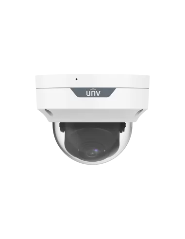 UNV - Ultra H.265 - 2MP ColorHunter with Wise-ISP Fixed Dome - Owlview