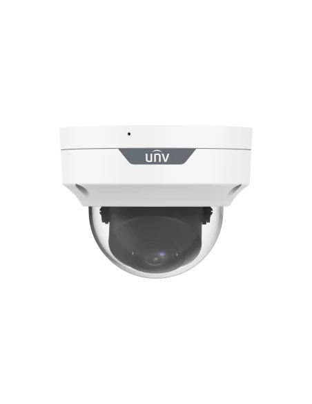 UNV - Ultra H.265 - 2MP ColorHunter with Wise-ISP Fixed Dome - Owlview