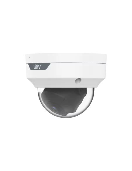 UNV - Ultra H.265 - 2MP ColorHunter with Wise-ISP Fixed Dome - Owlview