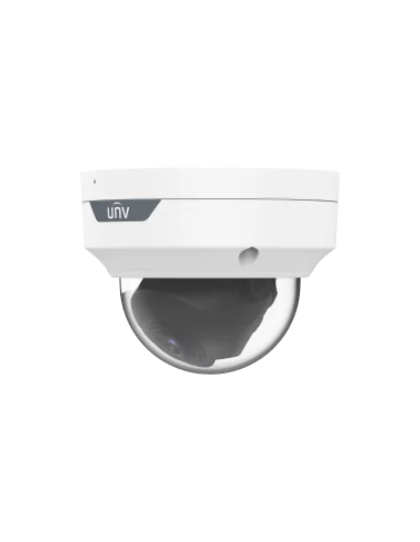 UNV - Ultra H.265 - 2MP ColorHunter with Wise-ISP Fixed Dome - Owlview