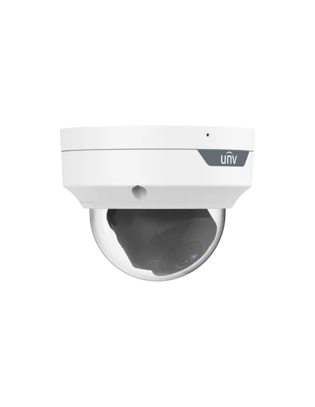 UNV - Ultra H.265 - 2MP ColorHunter with Wise-ISP Fixed Dome - Owlview