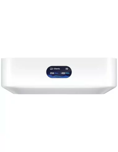 Ubiquiti UniFi Express WiFi 6 Cloud Gateway | UB-UX-EXP