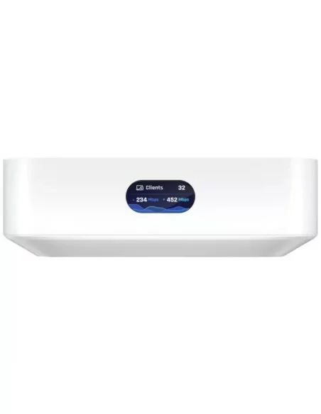 Ubiquiti UniFi Express WiFi 6 Cloud Gateway | UB-UX-EXP