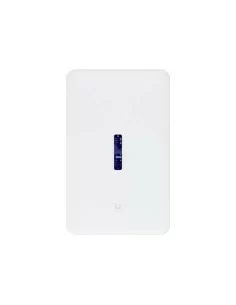 Ubiquiti UniFi Dream Wall 17 Ports WiFi 6 PoE Gateway | UDW