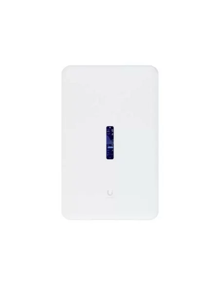 Ubiquiti UniFi Dream Wall 12 PoE, 2SFP+, and 17 Gigabit ports, WiFi 6 Gateway | UB-UDW