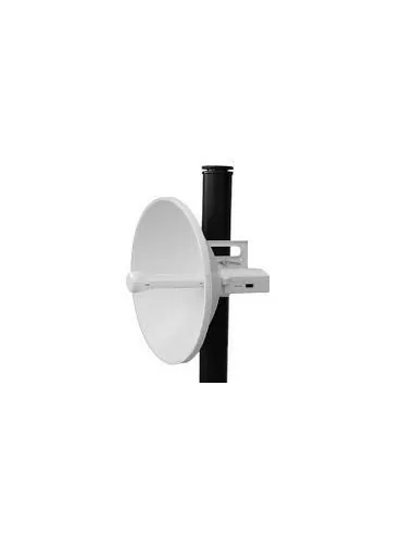 RADWIN SU ECO ODU, with an integrated antenna, supporting multi frequency bands at 5.x GHz