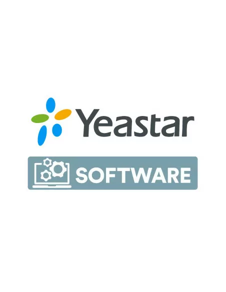 Yeastar P-Series Software Edition 64 Simultaneous Calls - Enterprise Plan