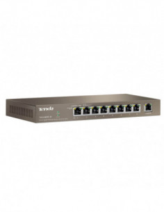tenda-8-port-gigabit-poe-desktop-switch-teg1009p-ei