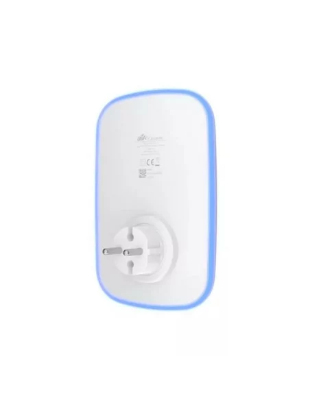 Ubiquiti UniFi Dual Band WiFi 6 Range Extender Indoor Access Point | UAP-U6-EXTENDER