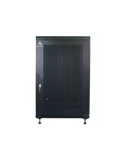 acconet-18u-floor-standing-600mm-cabinet-perforated