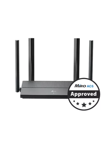 TP-Link AX1500 Aginet ACS Easy Mesh Wi-Fi 6 Router