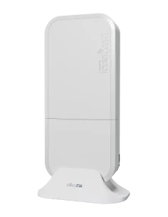 MikroTik wAP ax - Wi-Fi 6 Dual-Band Weatherproof Wi-Fi Router