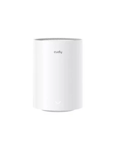 Cudy Dual Band 3000Mbps WiFi 6 Multi-Gigabit Mesh Router | M3000 (1-Pack)