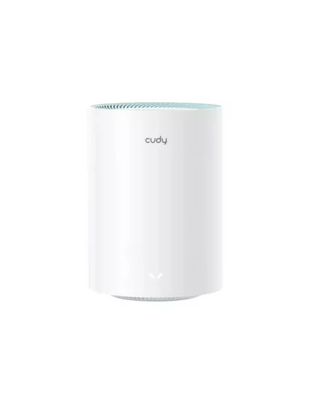 Cudy Dual Band 3000Mbps WiFi 6 Multi-Gigabit Mesh 3-Pack | M3000 (3-Pack)