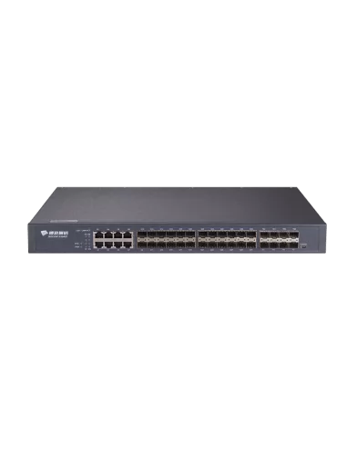 BDCOM 24 Port SFP+ Switch - MiRO Distribution