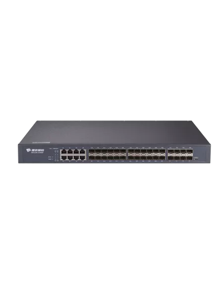 BDCOM 24 Port SFP+ Switch - MiRO Distribution