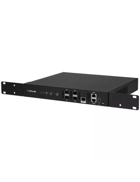 Ubiquiti UISP UFiber GPON Headend OLT 4 Port 1SFP+ | UF-OLT-4